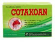 CotaXoan COTA XOAN HỘP 50 VIÊN - Hỗ trợ giảm triệu chứng viêm xoang, viêm mũi dị ứng