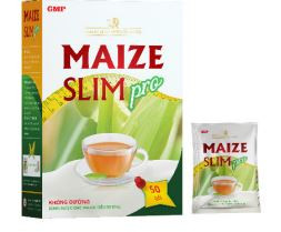 Đường bắp Maize Slim Pro - dành cho người mắc bệnh tiểu đường