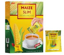 Đường bắp ăn kiêng Maize Slim – hỗ trợ tiêu hóa