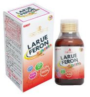 Siro Larue Feron – bổ sung các vitamin thiết yếu cho cơ thể