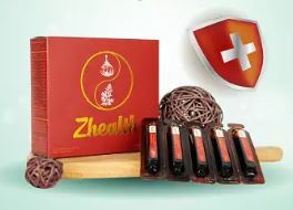 Thực phẩm bảo vệ sức khỏe Zhealth