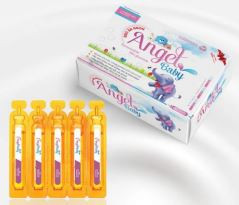 SIRO ĂN NGON ANGEL BABY