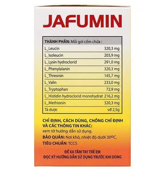 Thuốc Jafumin Meracine giúp hỗ trợ điều trị các bệnh lý về đường tiết niệu và thận