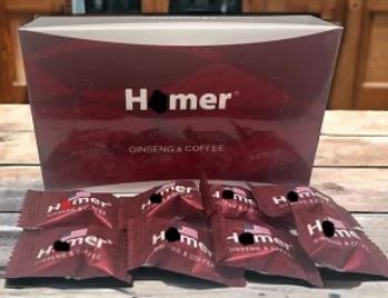 KẸO SÂM MỸ CHÍNH HÃNG (Tặng Lọ Sìn 4Ml)