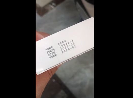 Thuốc Tagrisso Osimertinib 80mg AstraZeneca điều trị ung thư phổi (Hộp 30 viên)