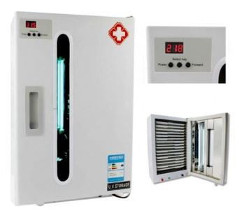 Tủ cực tím đơn – có hẹn giờ