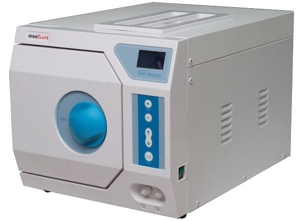 Nồi hấp y tế tự động  – Tiệt Trùng Icanclave 23L