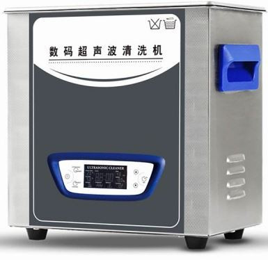 Máy rung rửa siêu âm 5L