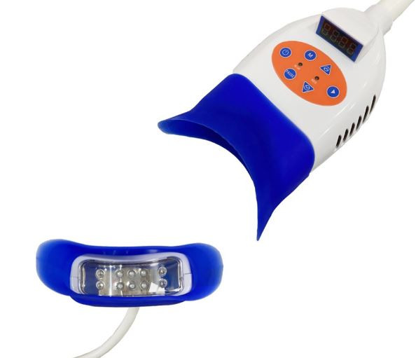 Đèn tẩy trắng di động D2DB 3 chức năng