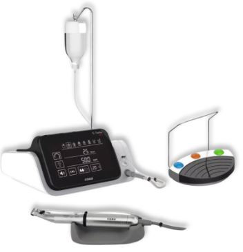 Máy cắm Implant COXO mã C-Sailor pro