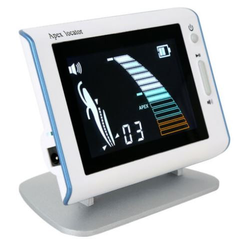 Máy định vị chóp Westcode