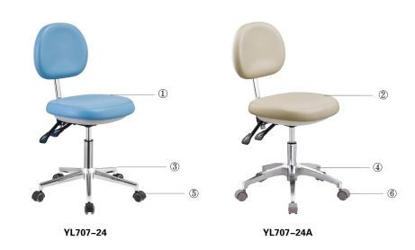 Ghế Nha Sĩ YL707-24T,24AT