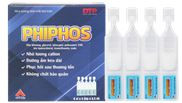 Thuốc nhỏ mắt Phiphos khắc phục tình trạng mỏi mắt, khô mắt