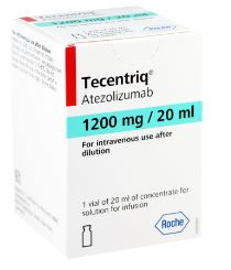Thuốc Tecentriq Atezolizumab chuyên đặc trị hỗ trợ ung thư