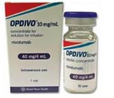 OPDIVO 40mg/4ml điều trị ung thư