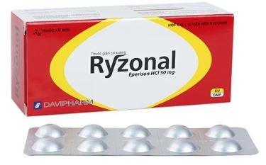 Thuốc xương khớp RYZONAL