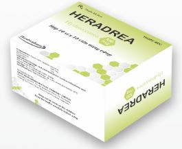 Thuốc giảm đau HERADREA
