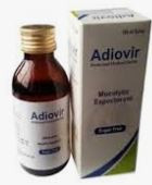 Thuốc Adiovir – điều trị các bệnh đường hô hấp có đờm