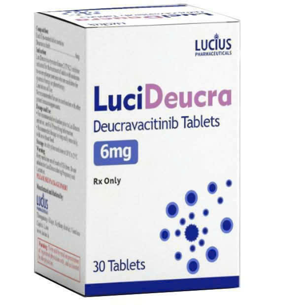 Deucravacitinib khẳng định vị thế qua thử nghiệm lâm sàng điều trị vẩy nến mảng bám