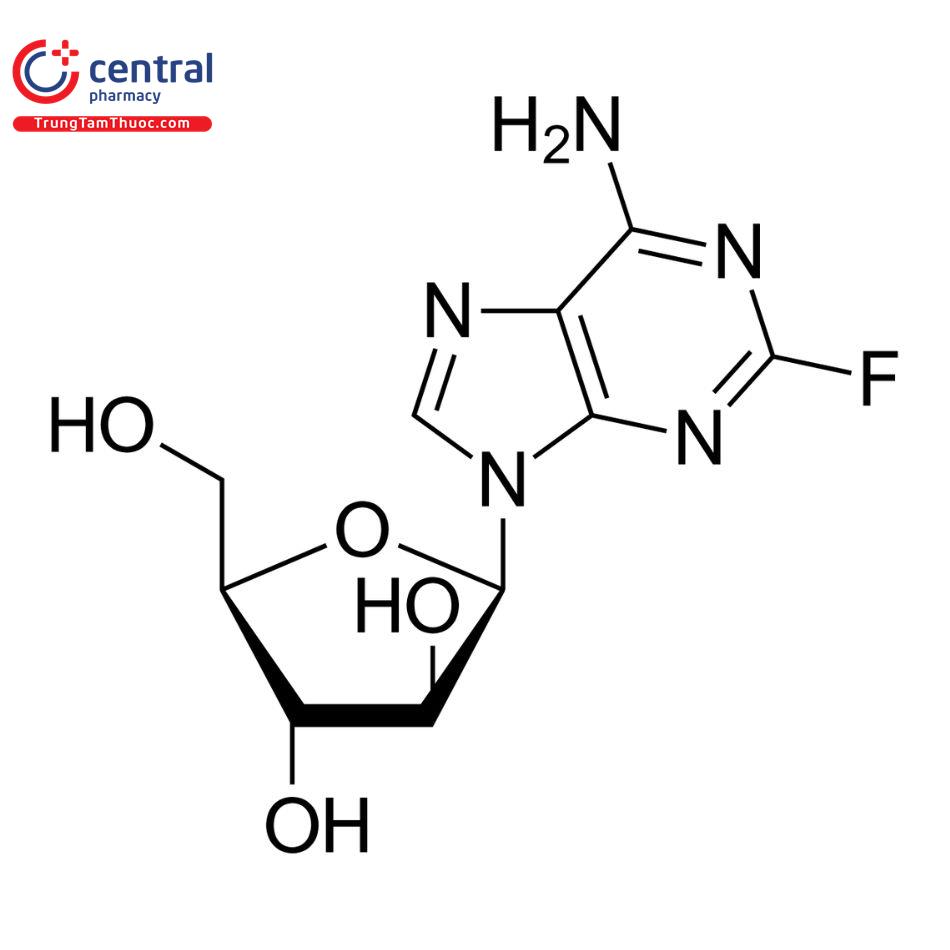 Thuốc chống chuyển hóa ảnh hưởng trực tiếp đến tổng hợp DNA