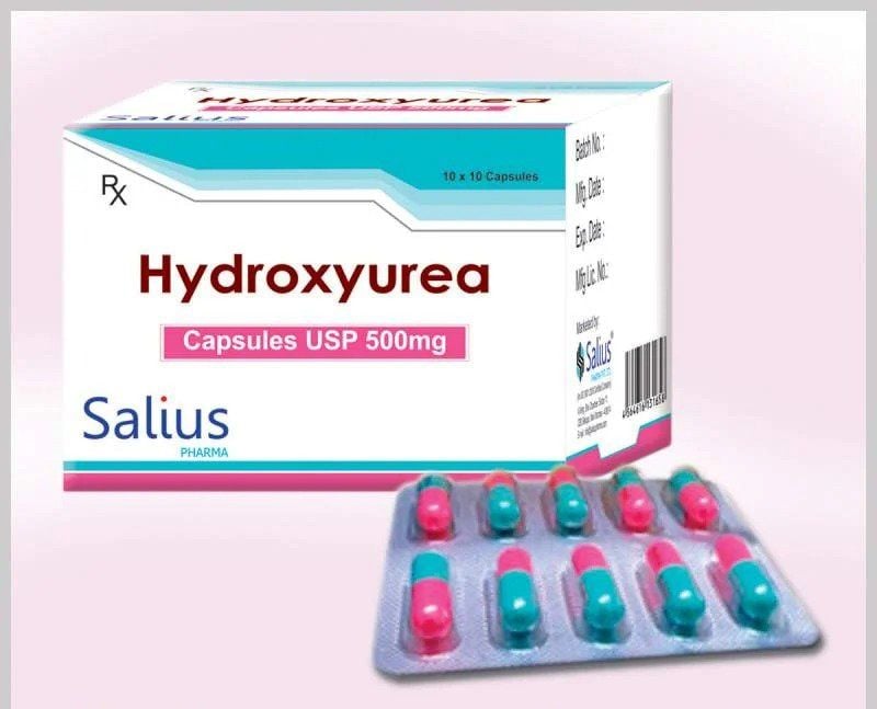 Lợi ích và ưu điểm của Hydroxyurea trong thực hành lâm sàng
