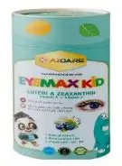 Thực phẩm bảo vệ sức khỏe EYEMAX KID H/25G