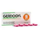 GERDOGYL – điều trị các nhiễm trùng răng miệng cấp hoặc mạn  (Hộp 2 vỉ x 10 viên)