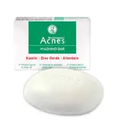 Xà Phòng Acnes Hỗ Trợ Kháng Khuẩn Và Ngăn Ngừa Mụn 75g