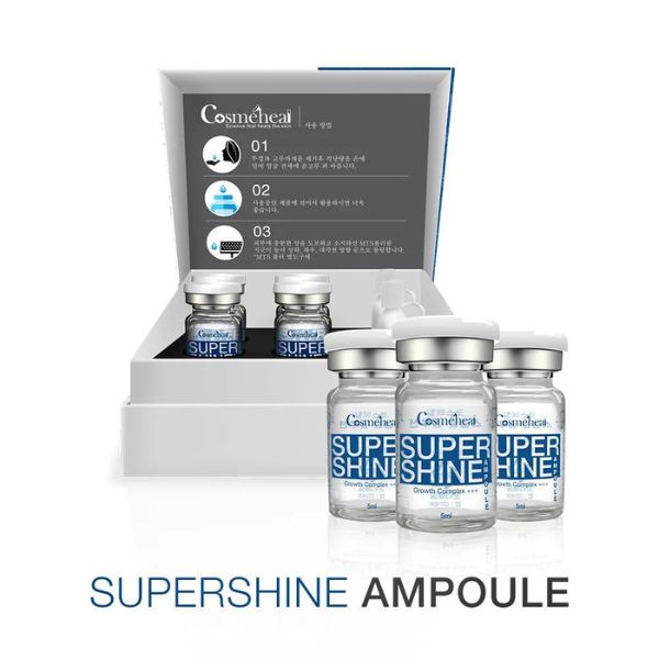 Supershine Ampoule