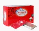 Thuốc Safoli Avisure phòng và điều trị thiếu sắt, acid folic cho thai phụ (2 vỉ x 15 viên)
