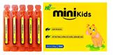 Minions Kids / Minikids giúp bé ăn ngủ ngon, tăng sức đề kháng, nang cao thể trạng, giảm mệt mỏi