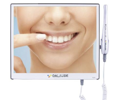 Camera nội soi răng DA300