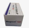 Thuốc Megace 160mg Megestrol điều trị ung thư vú