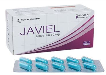 Thuốc JAVIEL chống viêm và chống thấp khớp khác