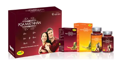 PQA MẬT NHÂN