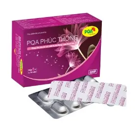 PQA Phúc Thống