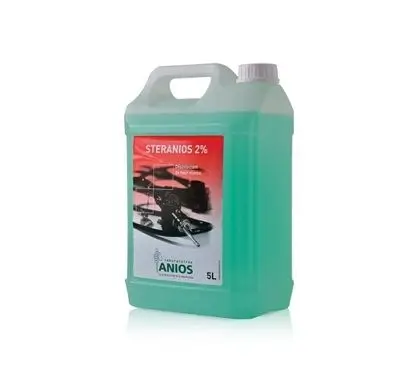 Sát khuẩn Stanios 5 lít