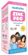 Thực phẩm bảo vệ sức khỏe HealthyPlex  ZincPro