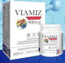 VIAMIZ Ovalbumine tăng đề kháng tăng cường hệ miễn dịch