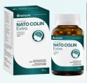 Viên uống bổ não Nato Colin Extra 